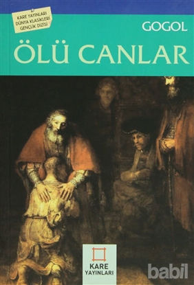Picture of Ölü Canlar