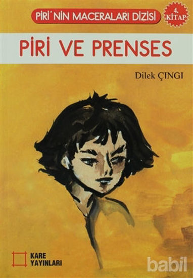 Picture of Piri ve Prenses