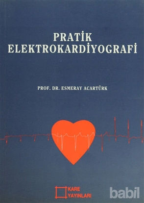 Picture of Pratik Elektrokardiyografi