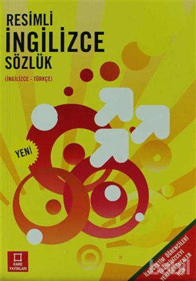 Picture of Resimli İngilizce Sözlük