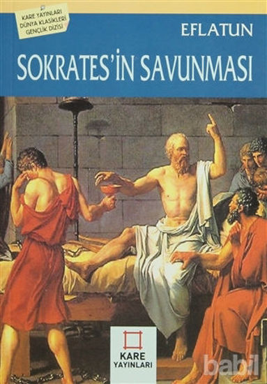 Picture of Sokrates’in Savunması