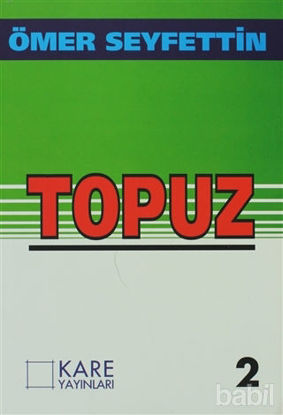 Picture of Topuz