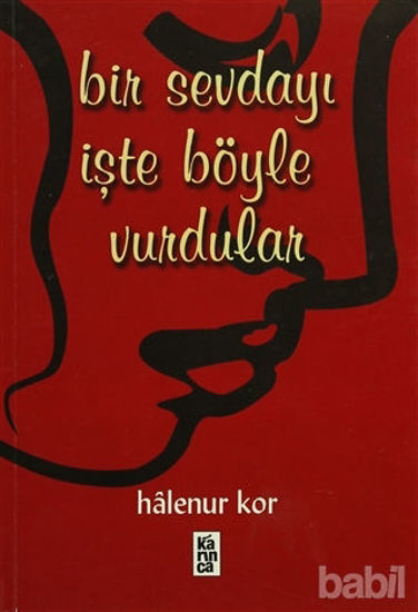 Picture of Bir Sevdayı İşte Böyle Vurdular