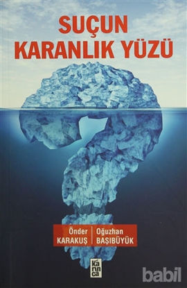 Picture of Suçun Karanlık Yüzü