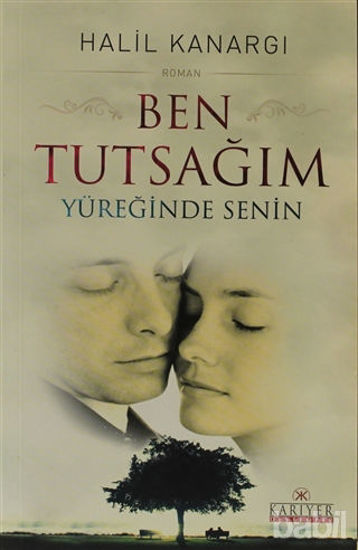 Picture of Ben Tutsağım Yüreğinde Senin
