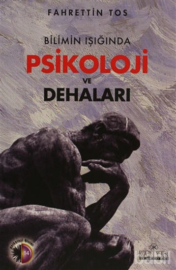 Picture of Bilimin Işığında Psikoloji ve Dehaları
