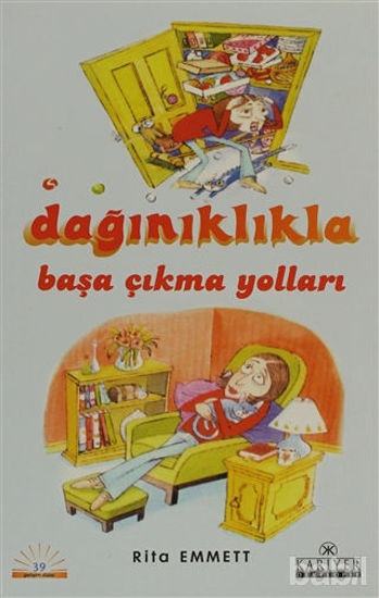 Picture of Dağınıklıkla Başa Çıkma Yolları