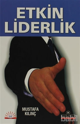 Picture of Etkin Liderlik