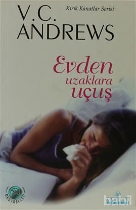 Picture of Evden Uzaklara Uçuş