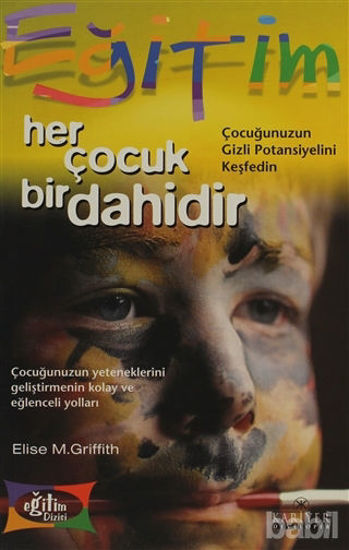 Picture of Her Çocuk Bir Dahidir