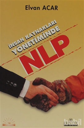 Picture of İnsan Kaynakları Yönetiminde NLP