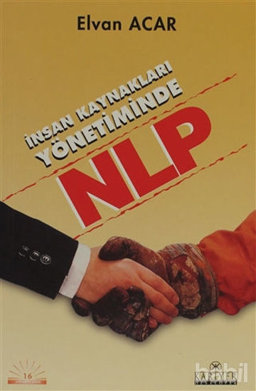 Picture of İnsan Kaynakları Yönetiminde NLP