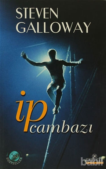 Picture of İp Cambazı