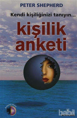 Picture of Kişilik Anketi