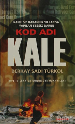 Picture of Kod Adı Kale