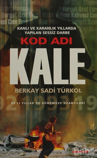 Picture of Kod Adı Kale