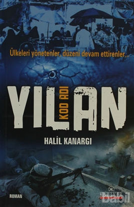 Picture of Kod Adı Yılan