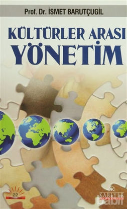 Picture of Kültürler Arası Yönetim