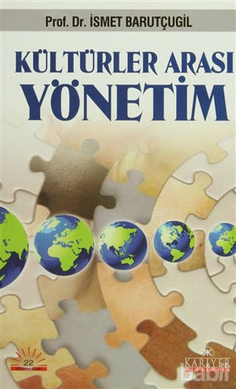 Picture of Kültürler Arası Yönetim