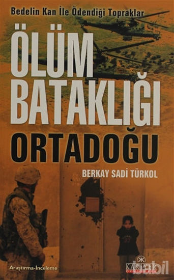Picture of Ölüm Bataklığı Ortadoğu