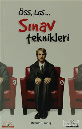 Picture of ÖSS, LGS... Sınav Teknikleri