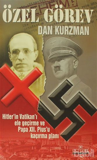 Picture of Özel Görev