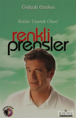 Picture of Renkli Prensler