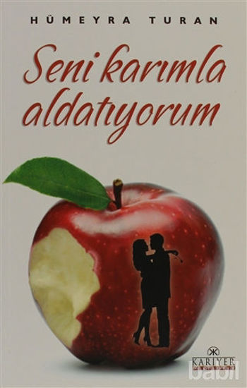 Picture of Seni Karımla Aldatıyorum