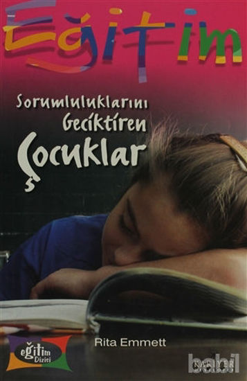 Picture of Sorumluluklarını Geciktiren Çocuklar