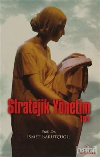 Picture of Stratejik Yönetim 101
