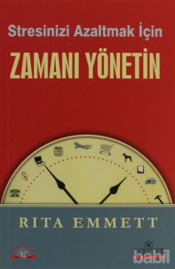 Picture of Stresinizi Azaltmak İçin Zamanı Yönetin