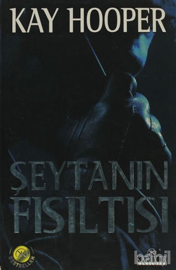 Picture of Şeytanın Fısıltısı