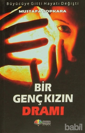 Picture of Bir Genç Kızın Dramı
