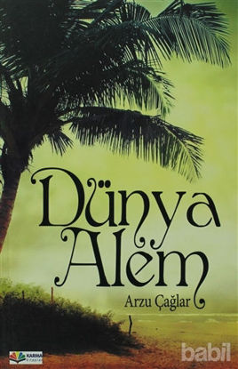 Picture of Dünya Alem