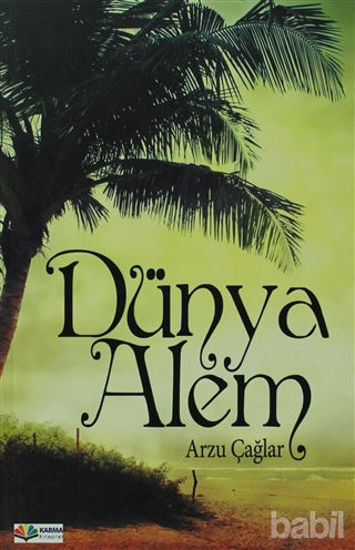 Picture of Dünya Alem