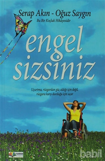 Picture of Engel Sizsiniz