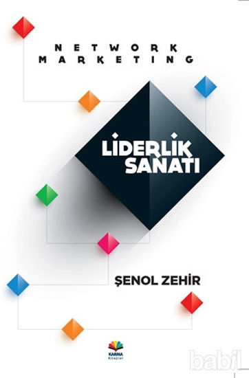 Picture of Network Marketing Liderlik Sanatı