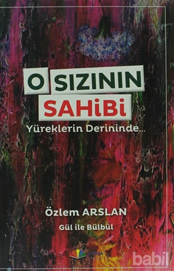 Picture of O Sızının Sahibi