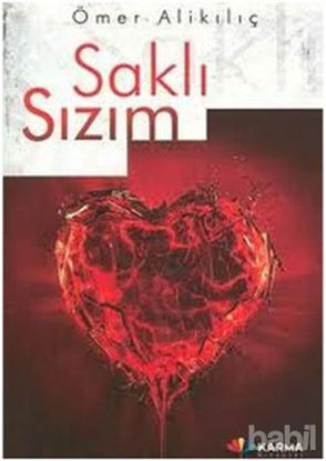Picture of Saklı Sızım