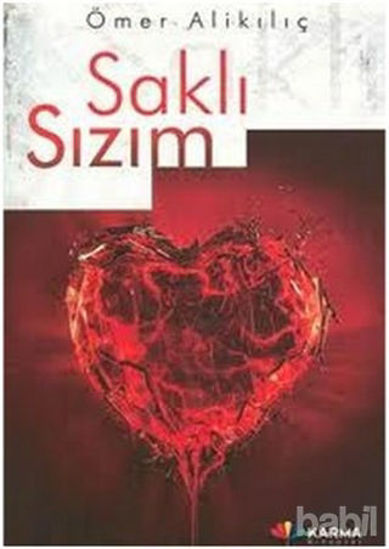 Picture of Saklı Sızım