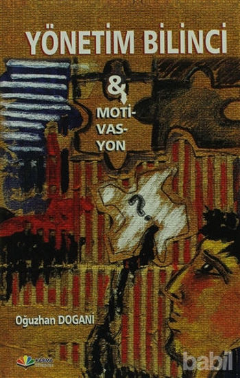 Picture of Yönetim Bilinci ve Motivasyon
