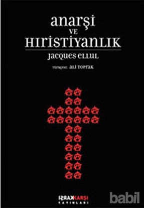 Picture of Anarşi ve Hıristiyanlık