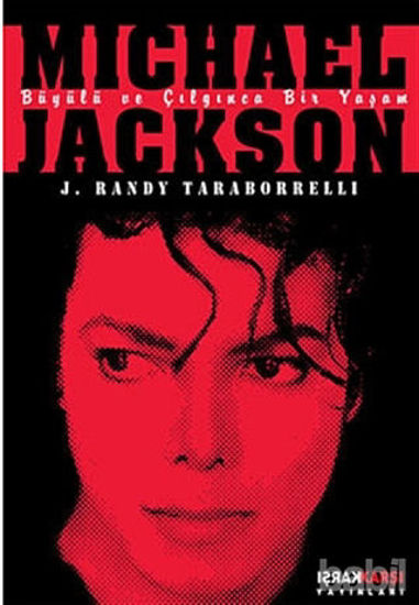 Picture of Michael Jackson: Büyülü ve Çılgınca Bir Yaşam