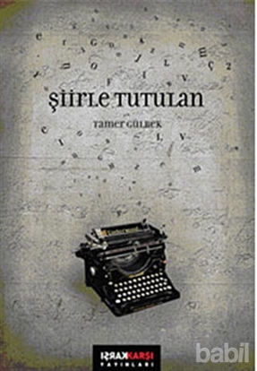 Picture of Şiirle Tutulan