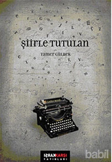 Picture of Şiirle Tutulan