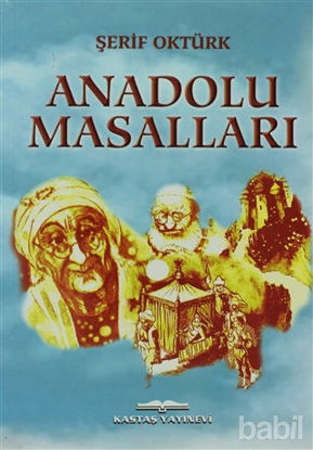 Picture of Anadolu Masalları