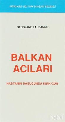 Picture of Balkan Acıları