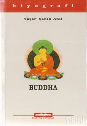 Picture of Buddha