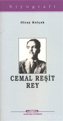 Picture of Cemal Reşit Rey