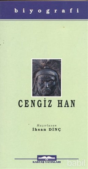 Picture of Cengiz Han